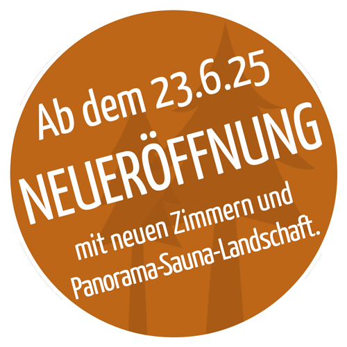 Neueröffnung