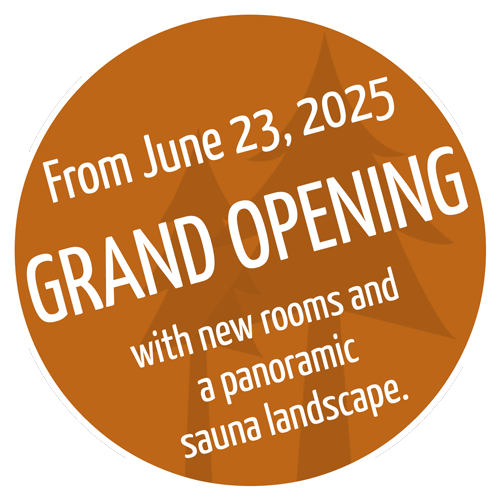 GRAND OPENING